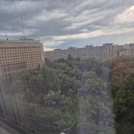 Apartament Gara De Nord Bukarest Kültér fotó