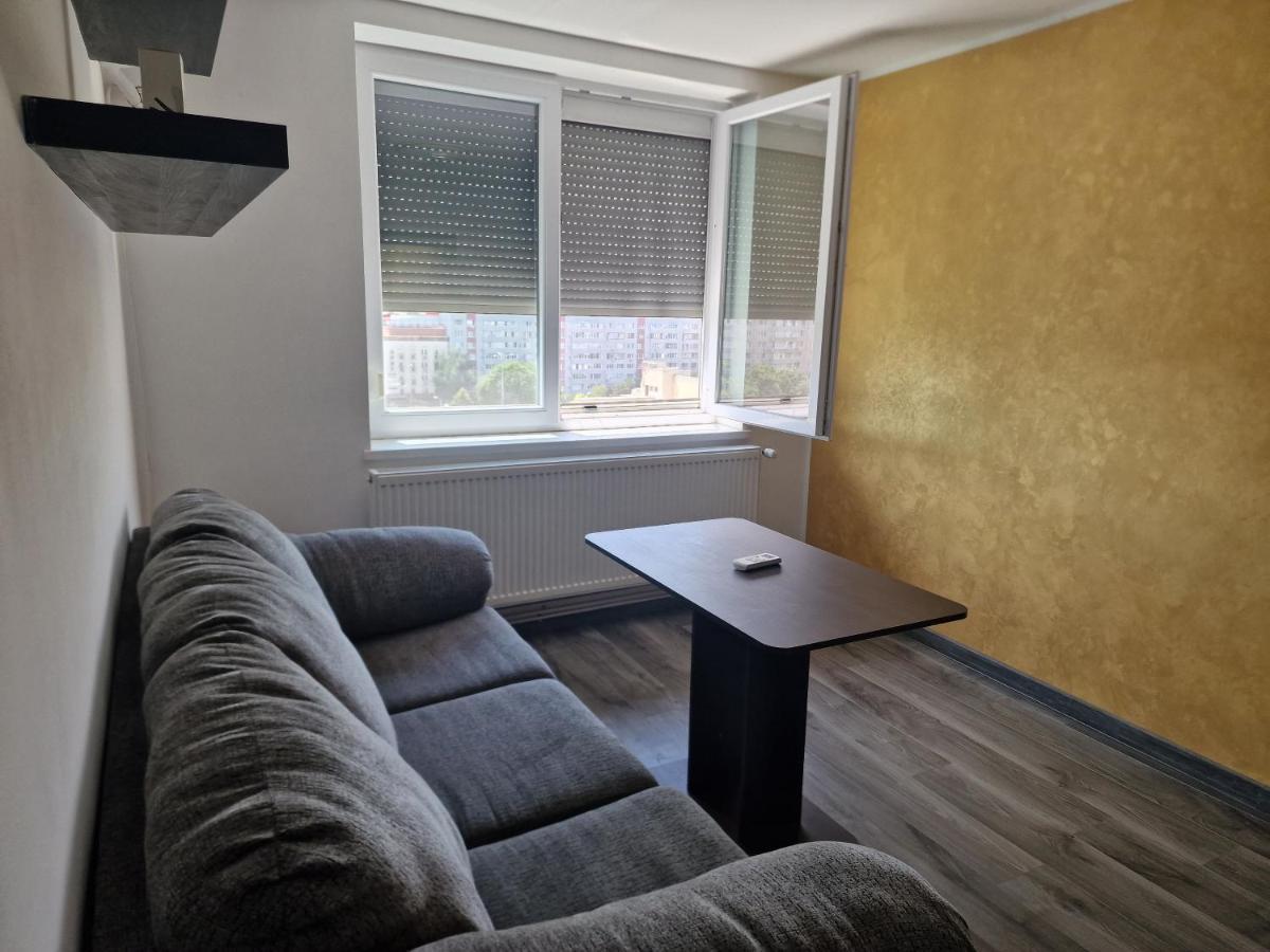 Apartament Gara De Nord Bukarest Kültér fotó
