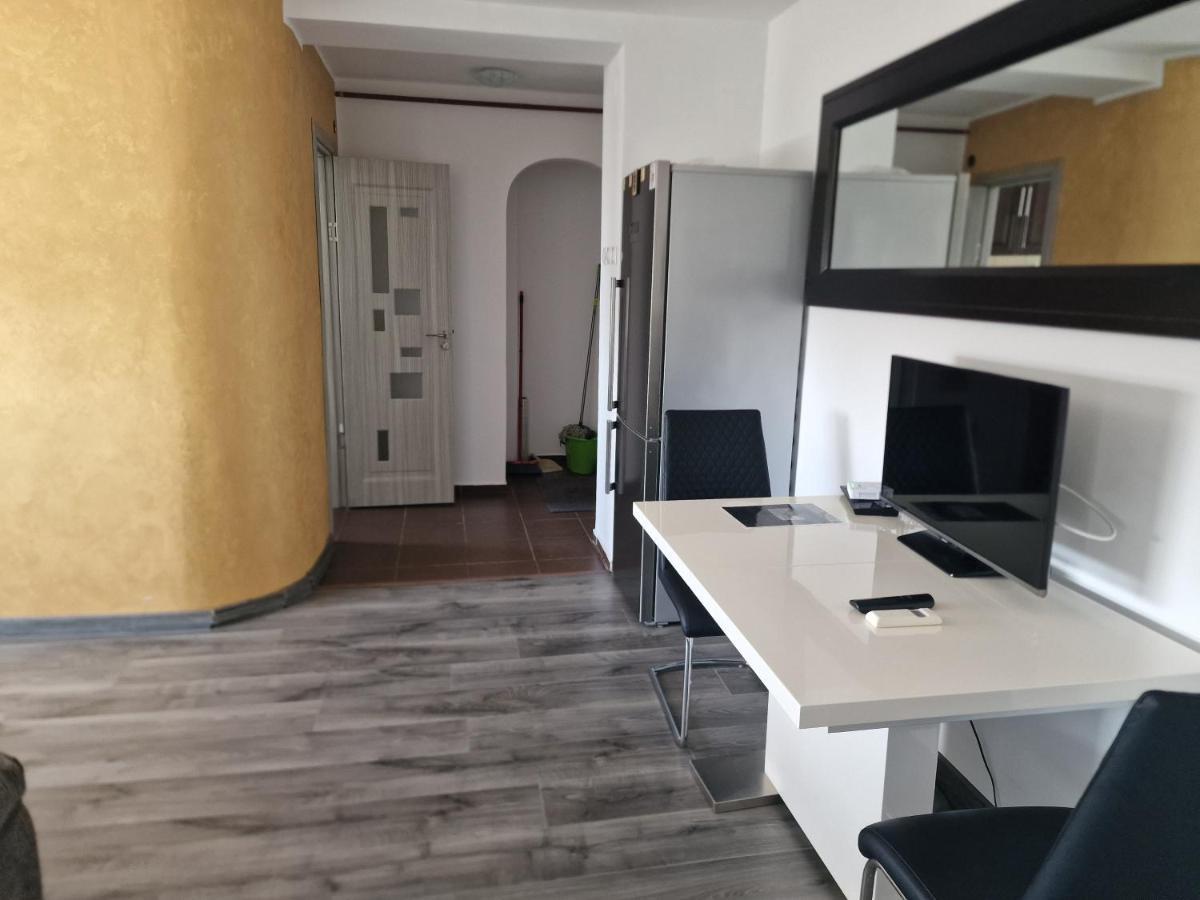 Apartament Gara De Nord Bukarest Kültér fotó