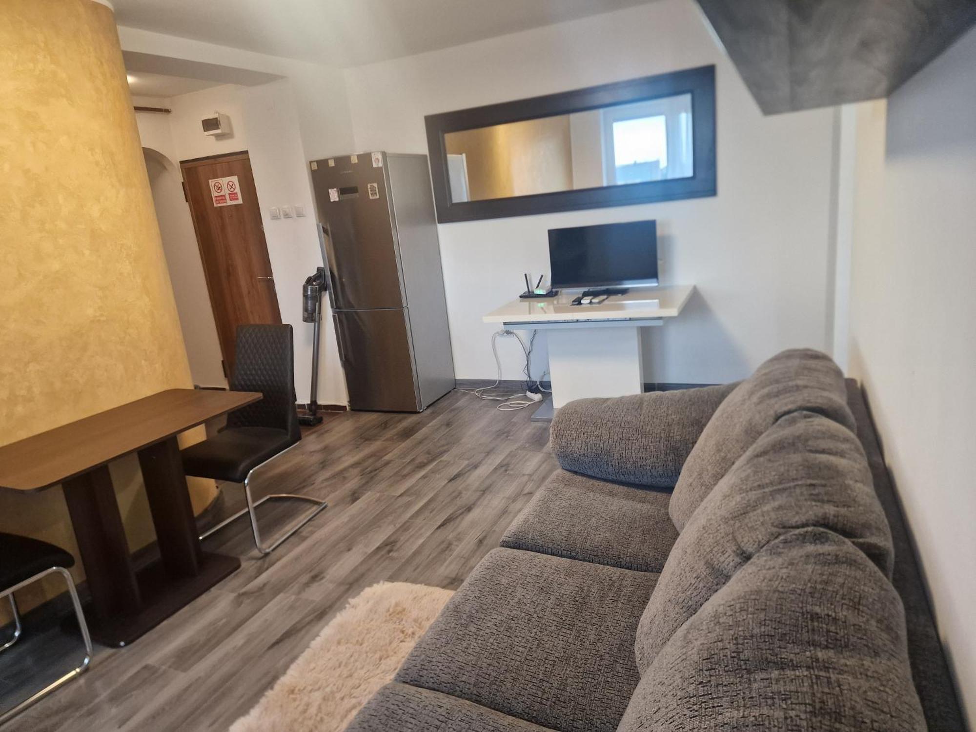 Apartament Gara De Nord Bukarest Kültér fotó